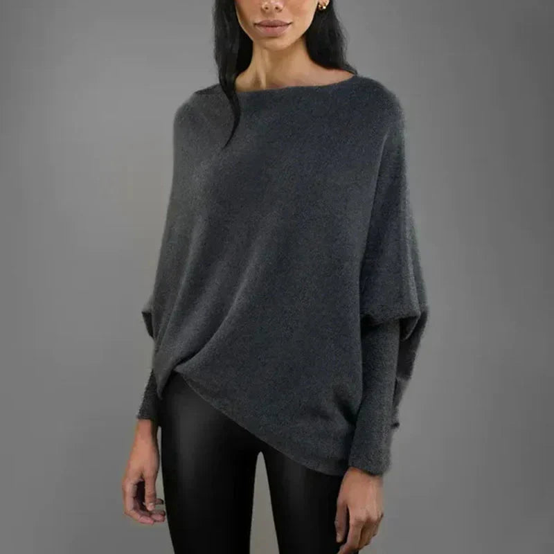 Damenpullover Bertha - Elegant