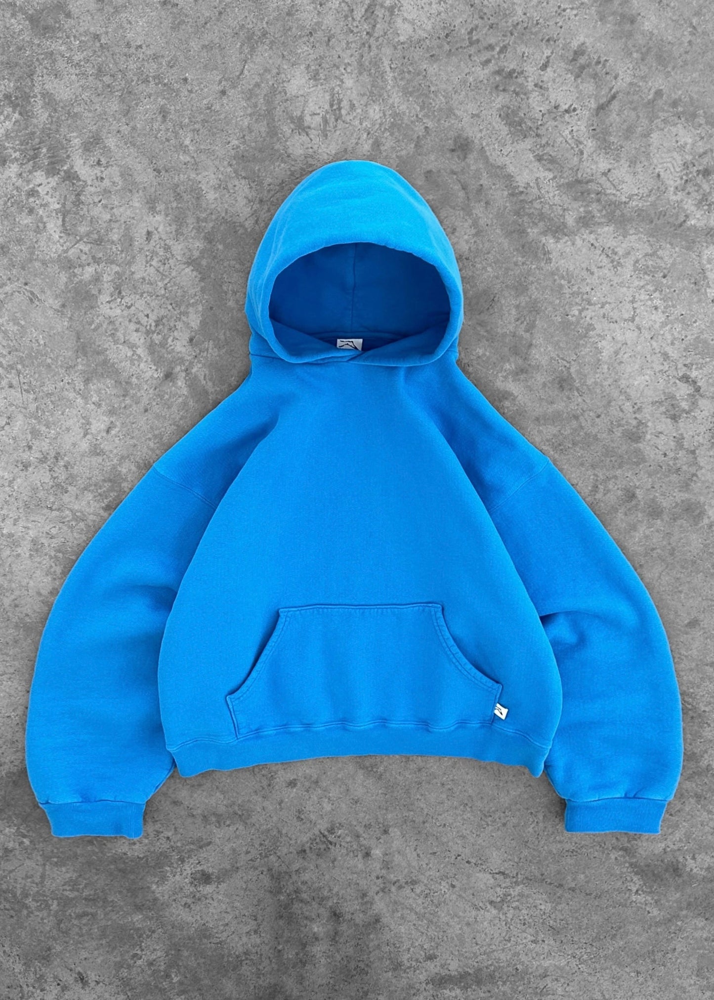 ModeGeist | Oversized Hoodie Weich und Lässig Perfekt für Den Alltag