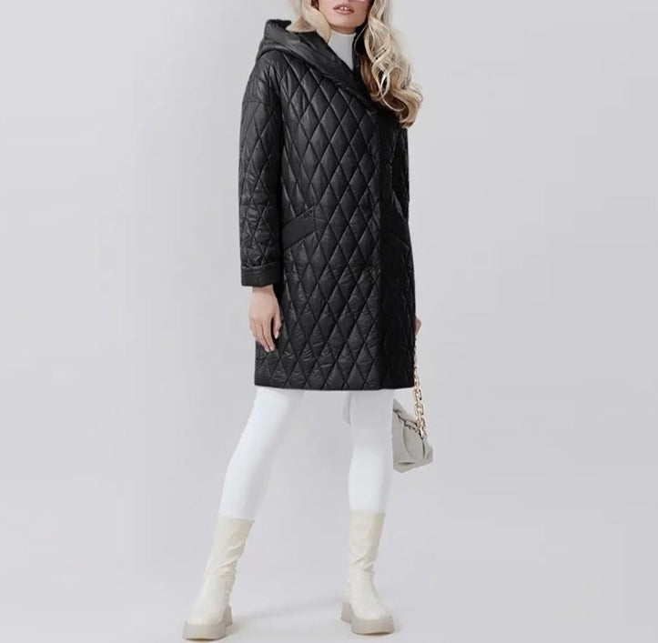 ModeGeist | Klassische und Elegante Jacke