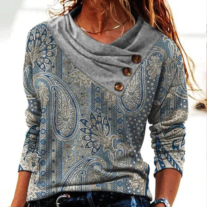 ModeGeist | Modischer Pullover für Frauen