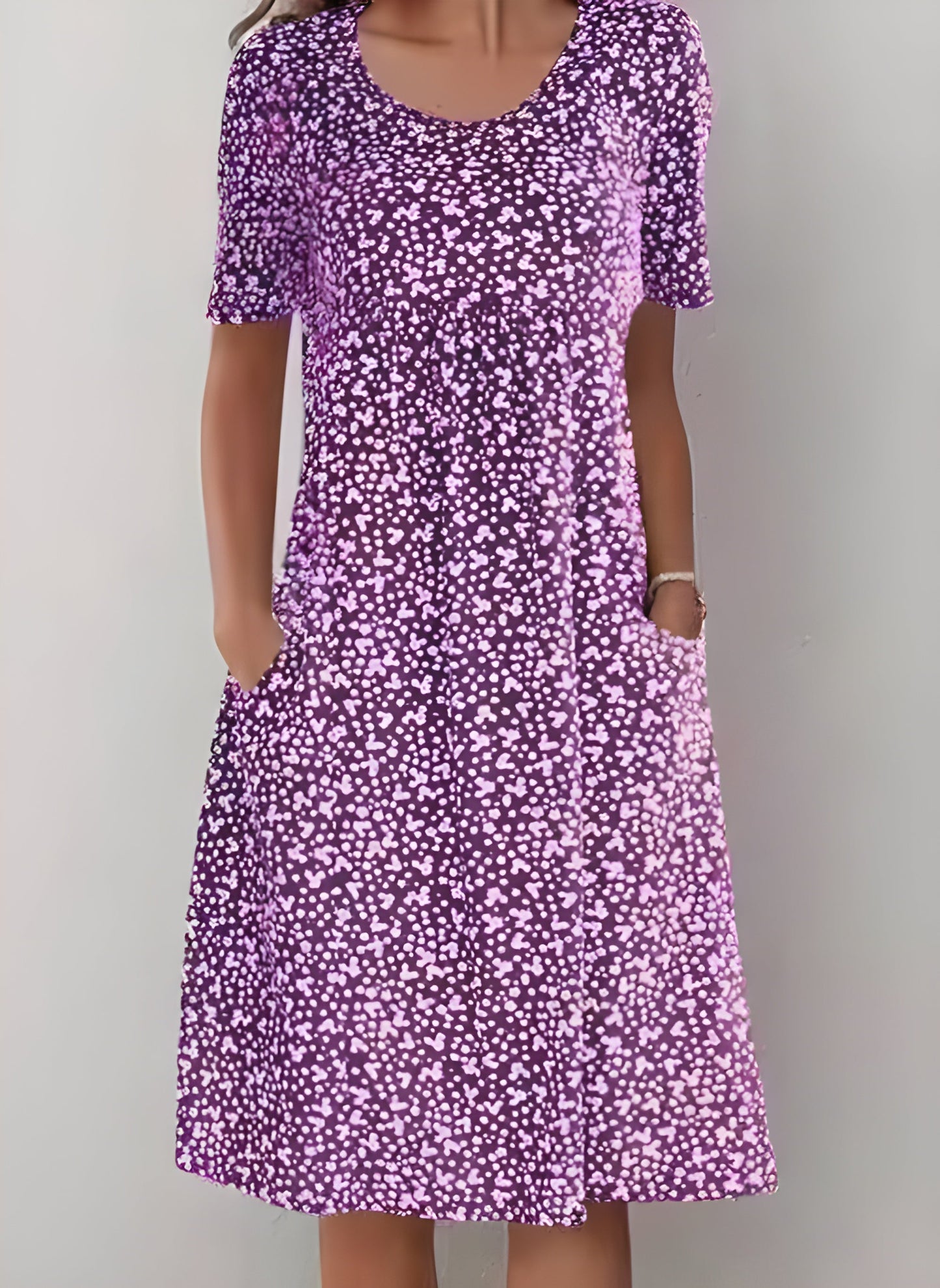 Sofie Sommerkleid