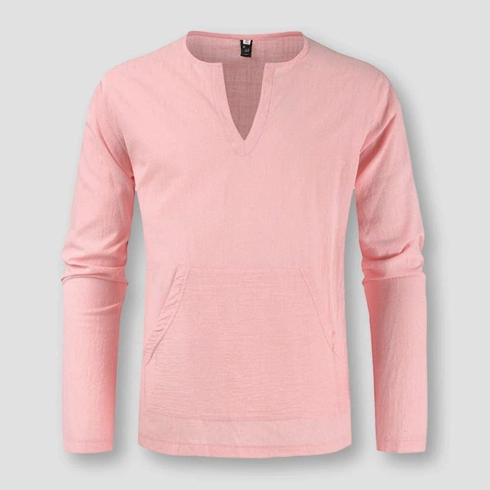 Madrid Parma Beach Shirt by Hana Sky