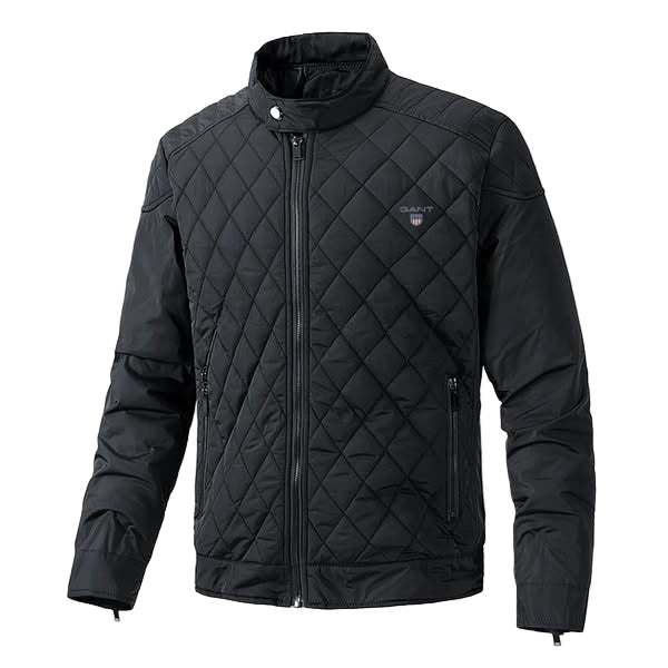 ModeGeist | Zeitlose Herren-Leichtjacke im modernen Schnitt
