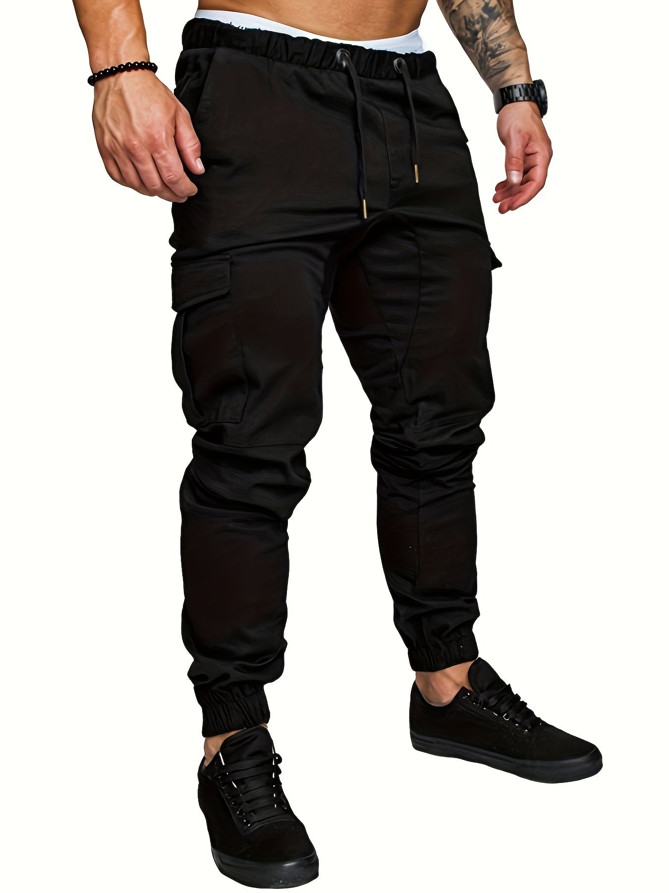Cargo Pants