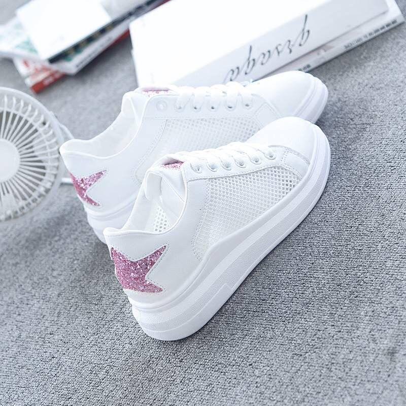 Damen-Freizeitschuhe Sina: Bequem und komfortabel