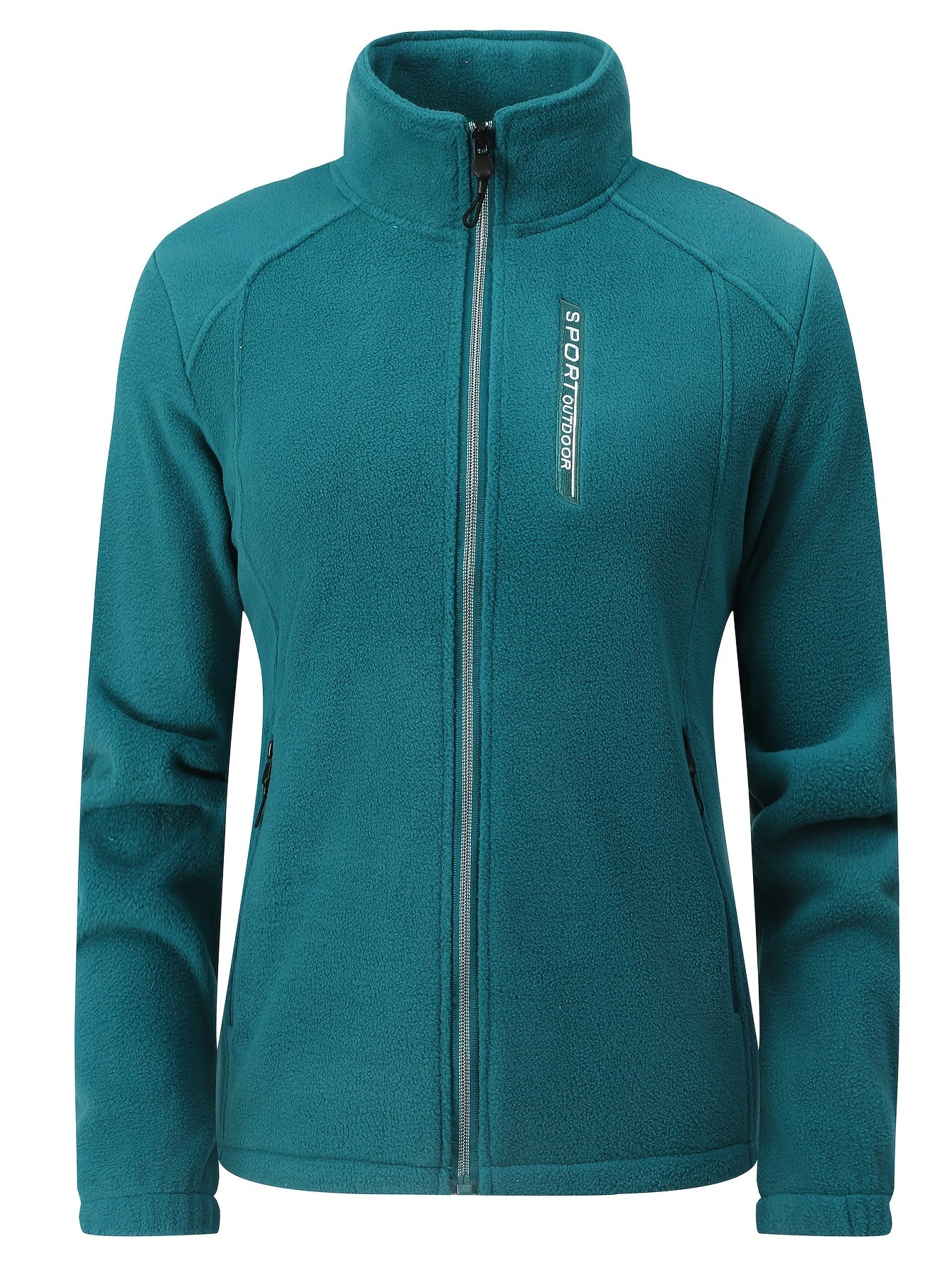 ModeGeist | Sportjacke