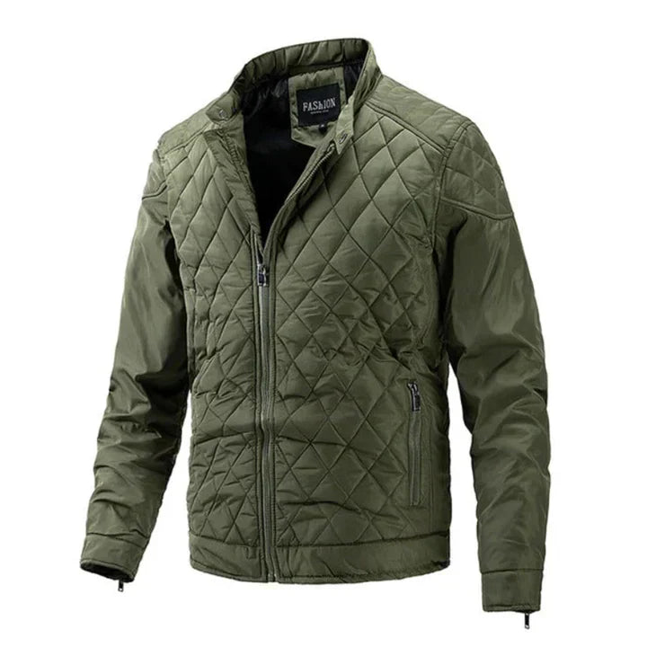 ModeGeist | Herren-Winterjacke