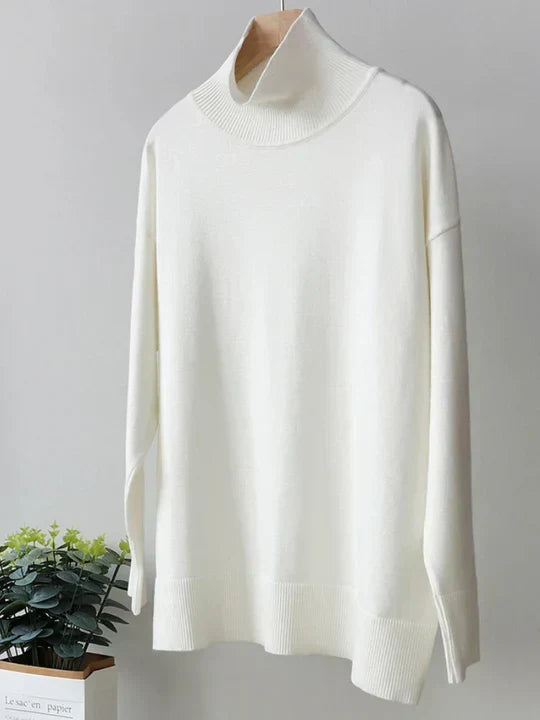 Henriette Damen Winterpullover