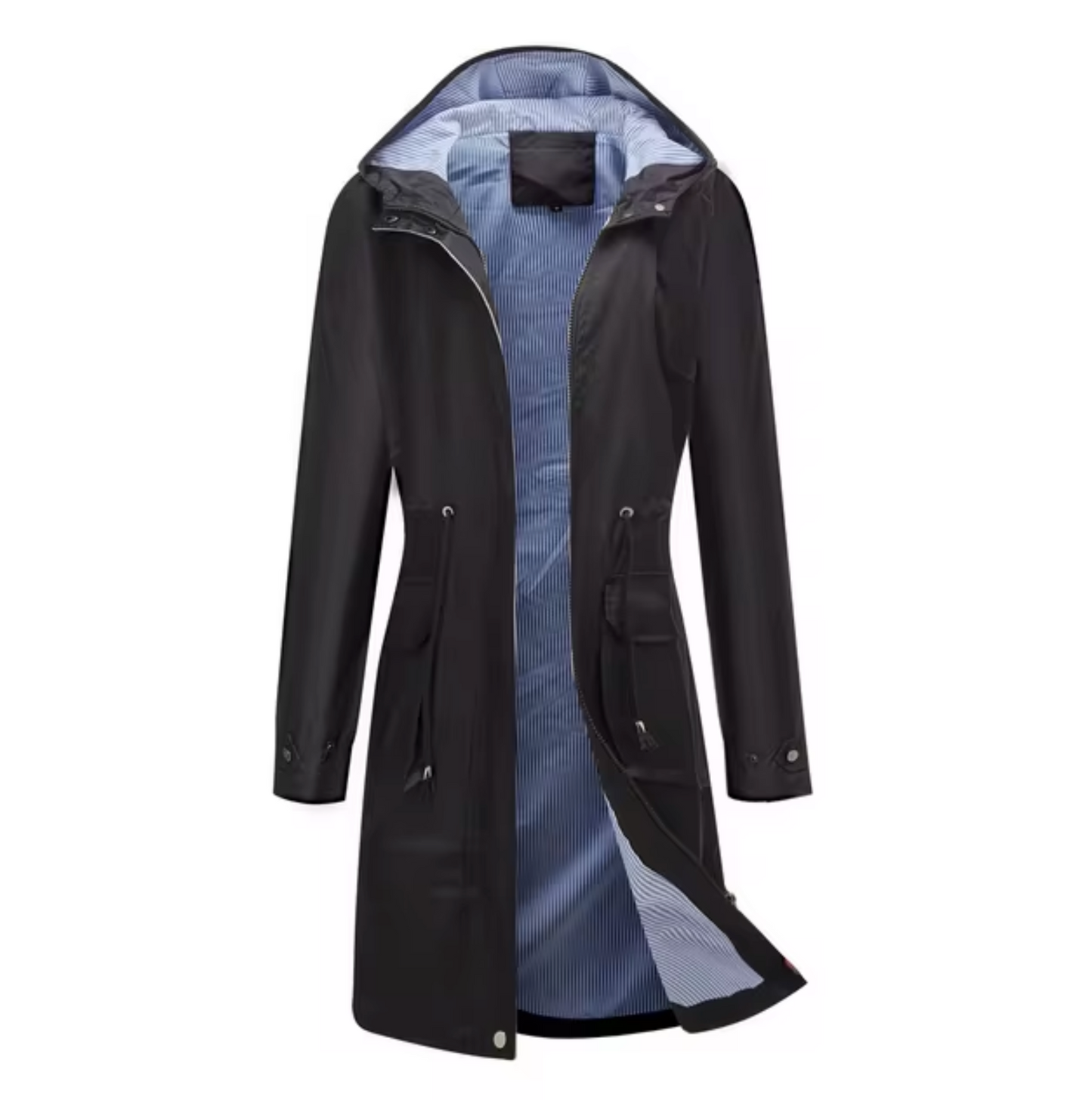 Elegant Tailcoat