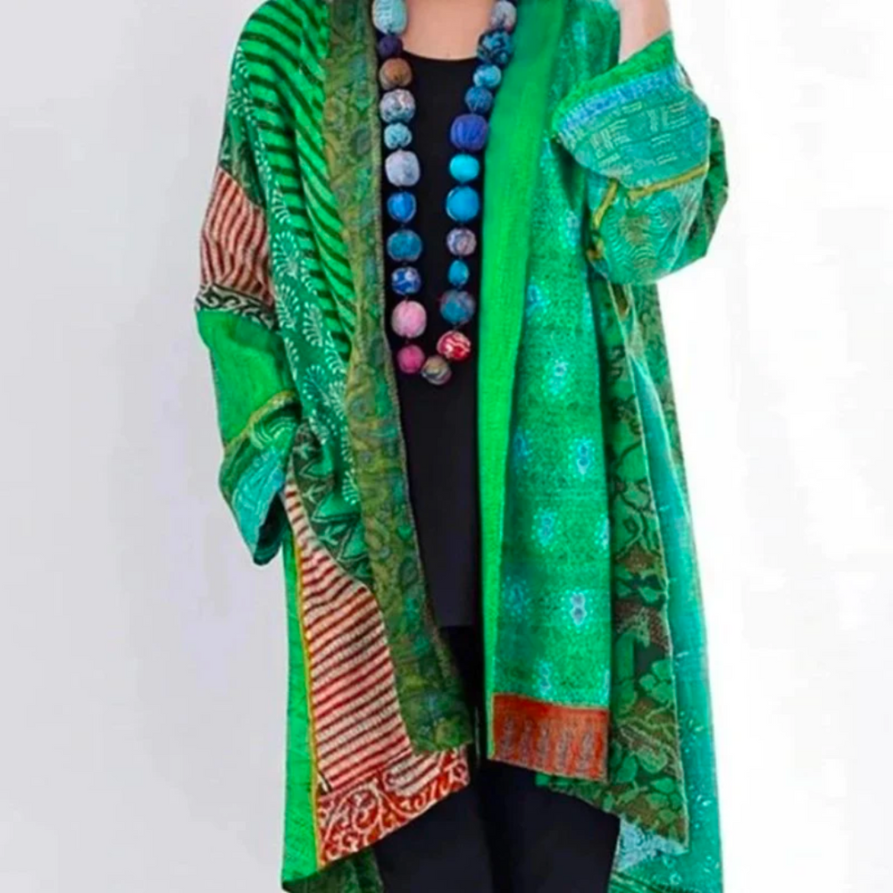 ModeGeist | Stylisches Strickweste für Frauen