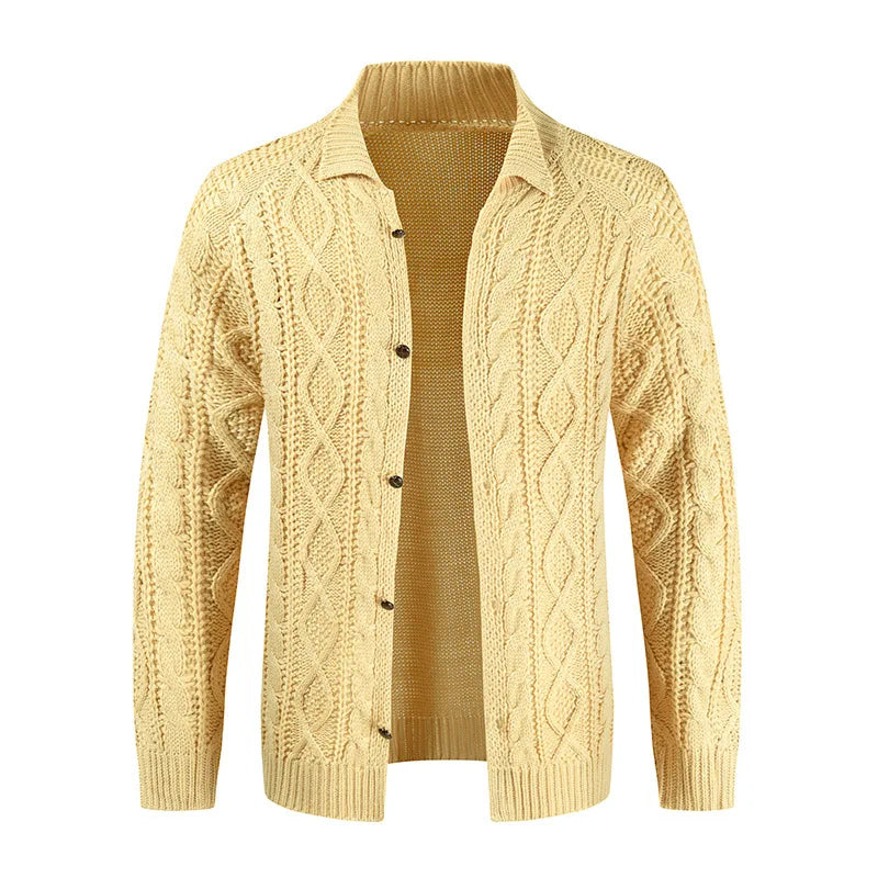 ModeGeist | Dapperslim Weste Bequeme Weste mit V-Ausschnitt