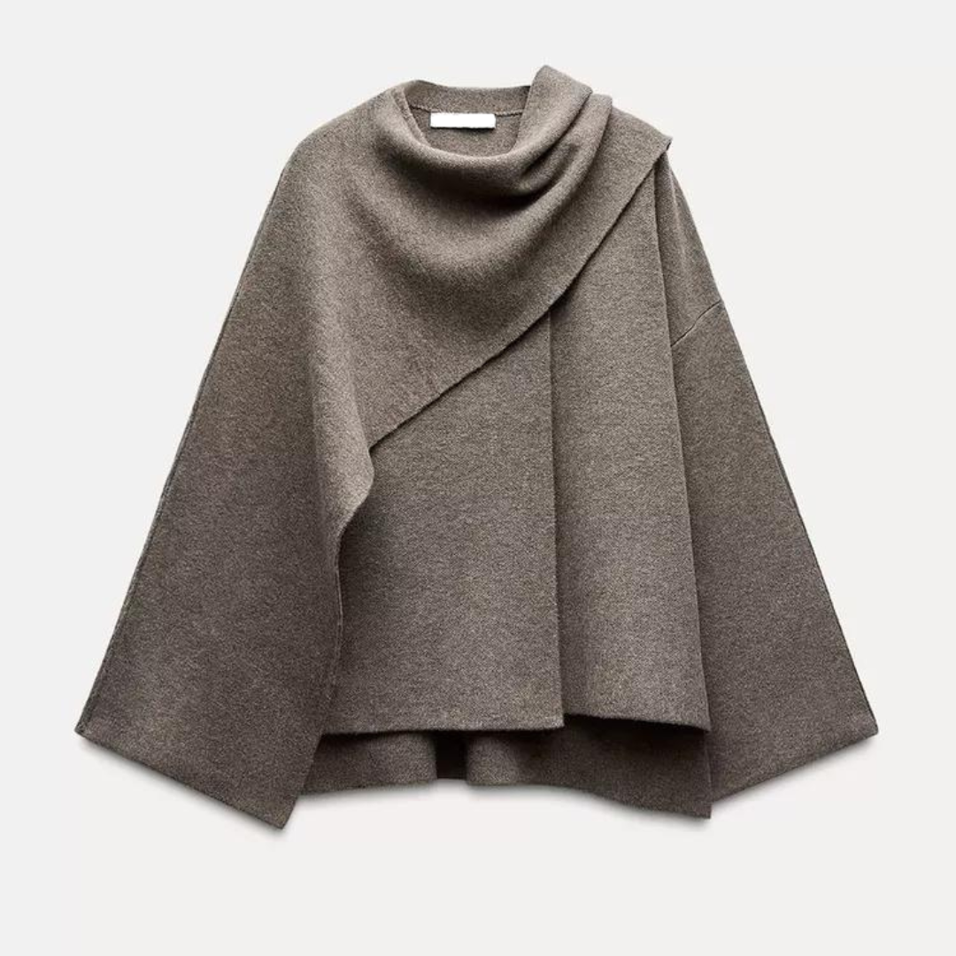 ModeGeist | Cape Mantel