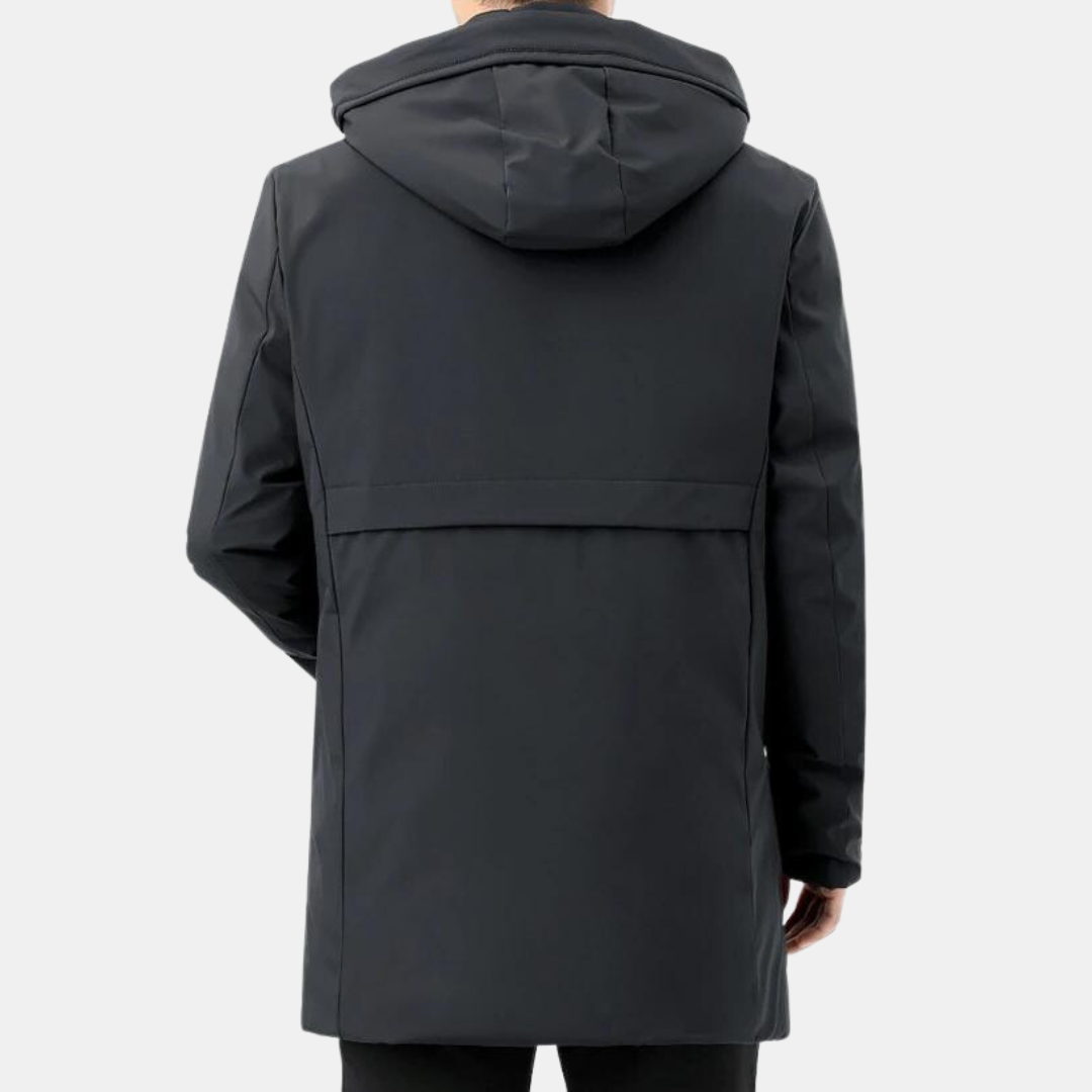  - ModeGeist