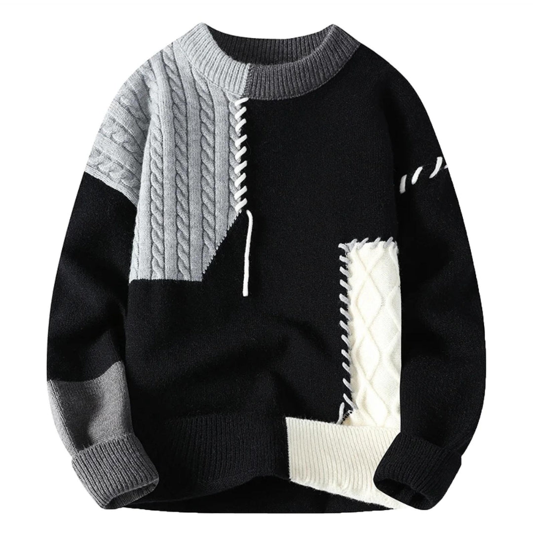 Fudus: Modischer Kapuzenpullover