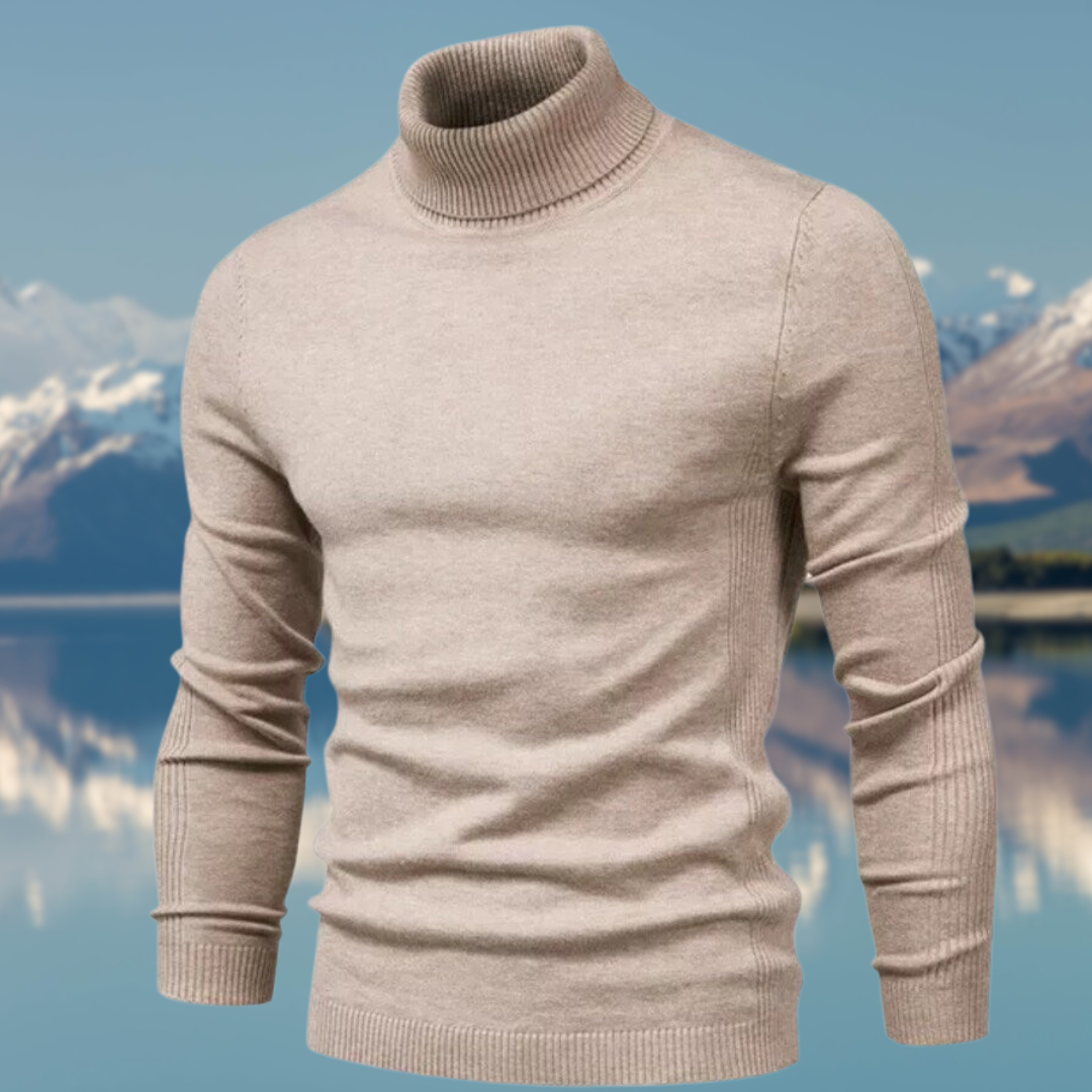 ModeGeist | Rollkragen für Elegante Looks