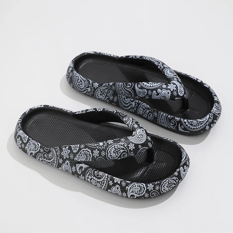 MODEGEIST Damen Walking-Sandalen mit Fußgewölbestütze und verstellbaren Riemen