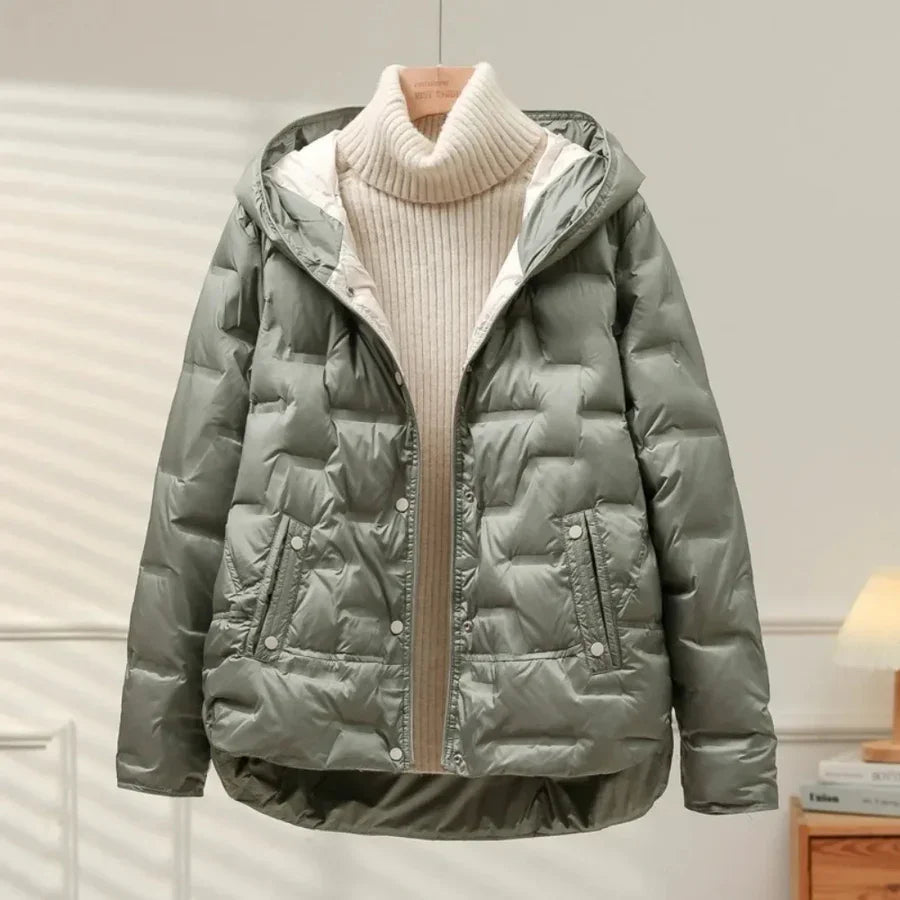 Steppjacke MARIE