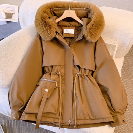 Onora - Modische Winterjacke