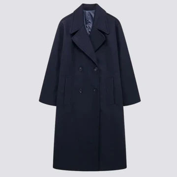 Elegantes Damen-Mantel - Magali