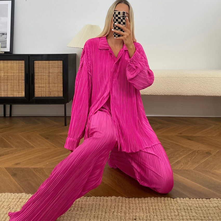 Elegant Women's Suit