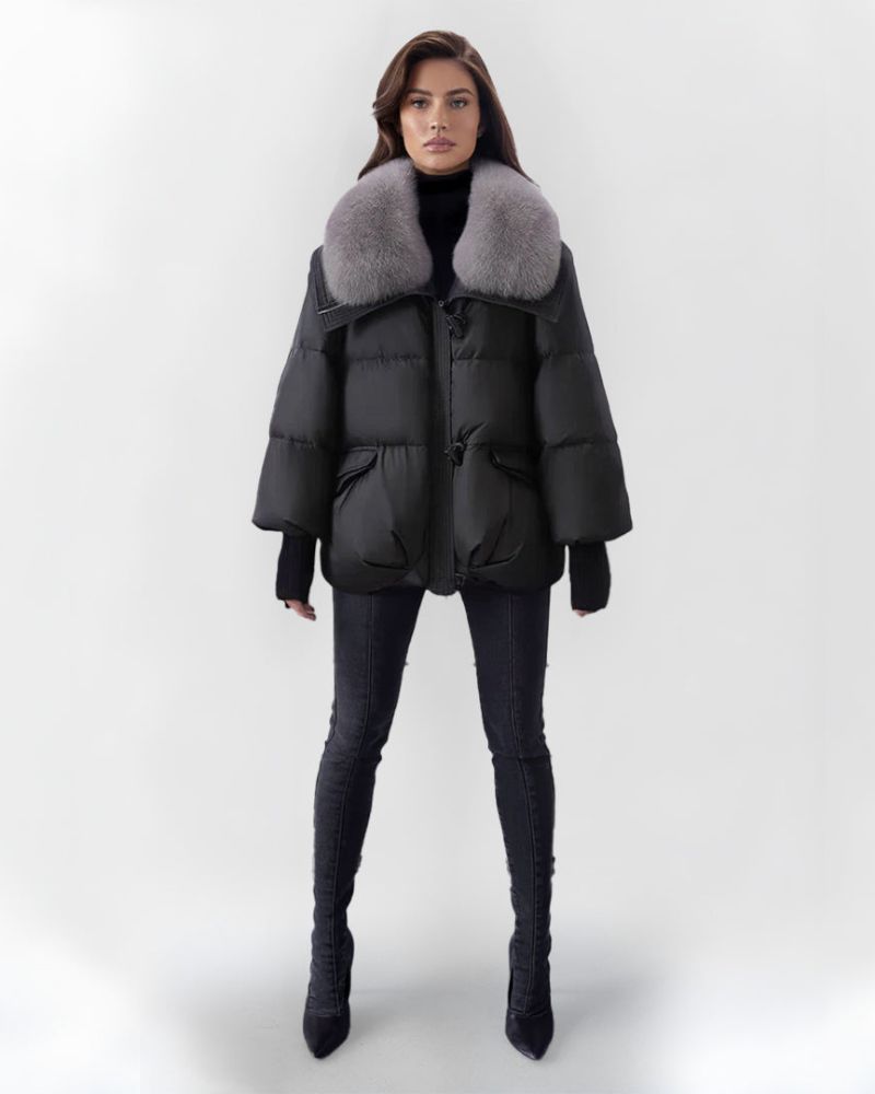 ModeGeist | Stylische Wark Jacke