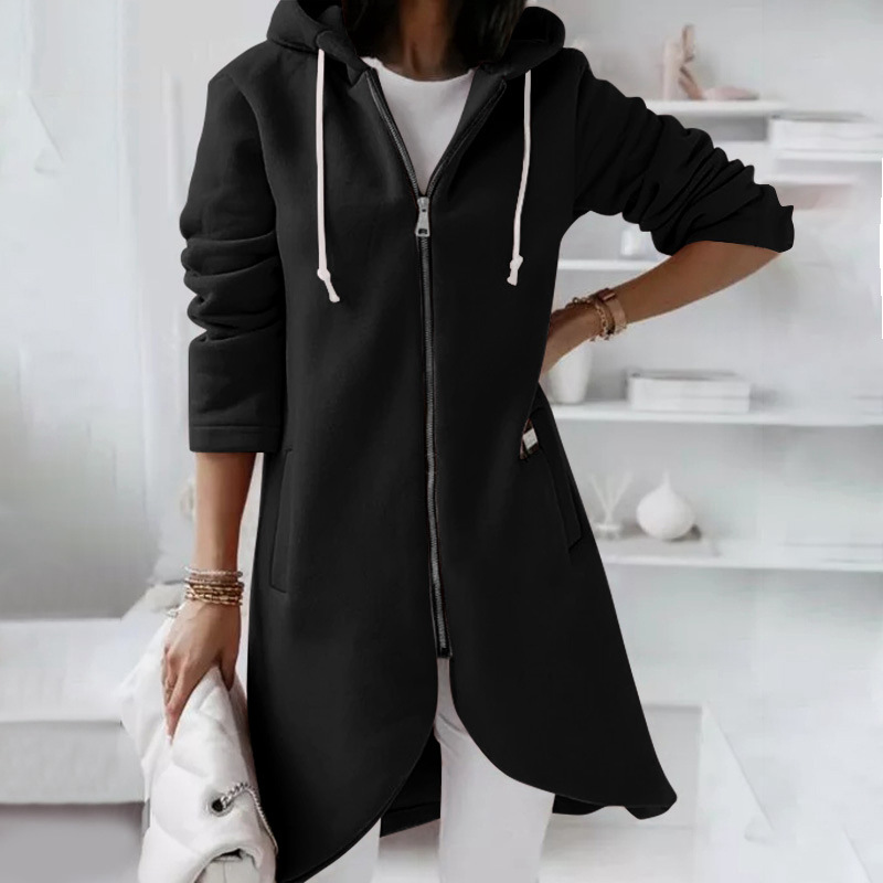 ModeGeist | Vielseitiger und bequemer allgemeiner Pullover
