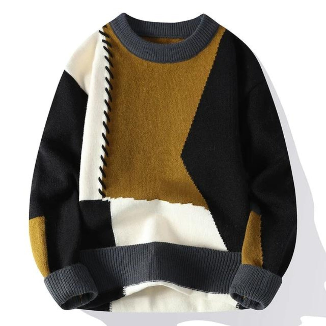 Fudus: Modischer Kapuzenpullover