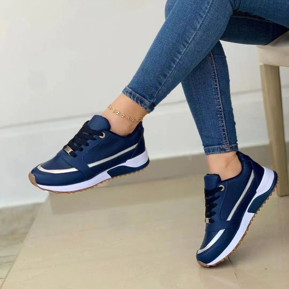 INES Schnürschuhe für Sport