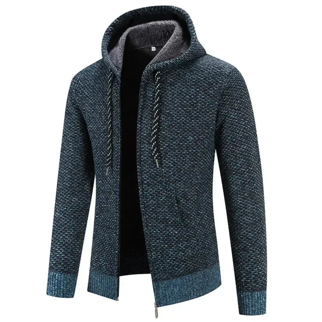 Komfortabler Kapuzenpullover von Fudus in hoher Qualität