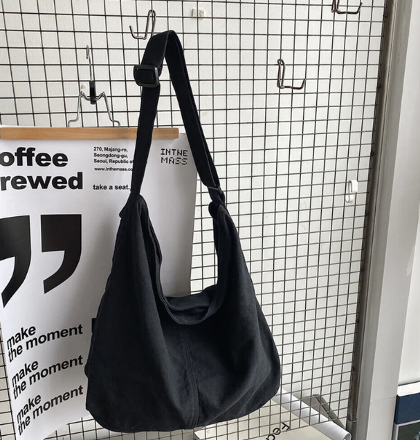 Tasche Peppermint - Umhänger