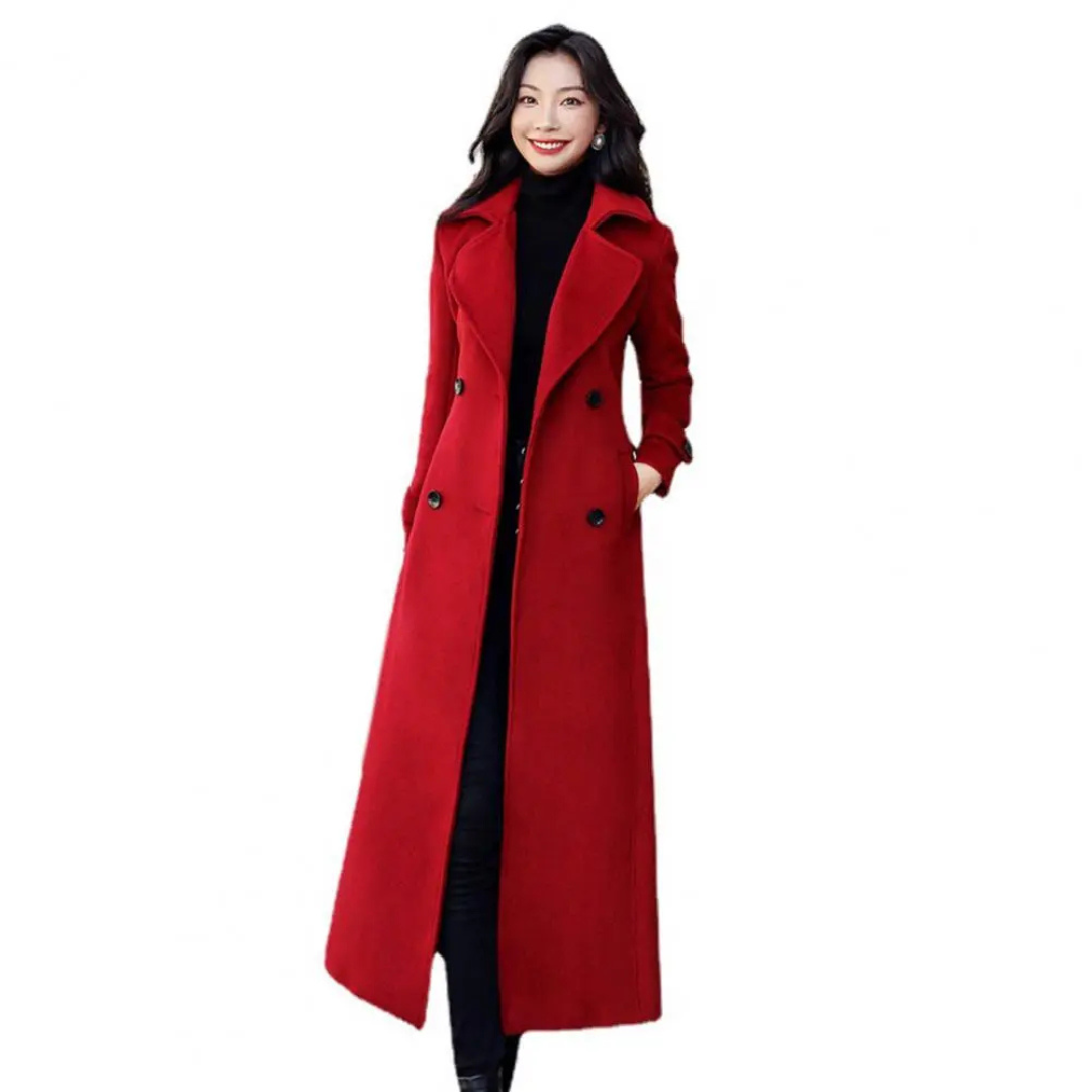 ModeGeist | Winterjacke Thermisch für Damen