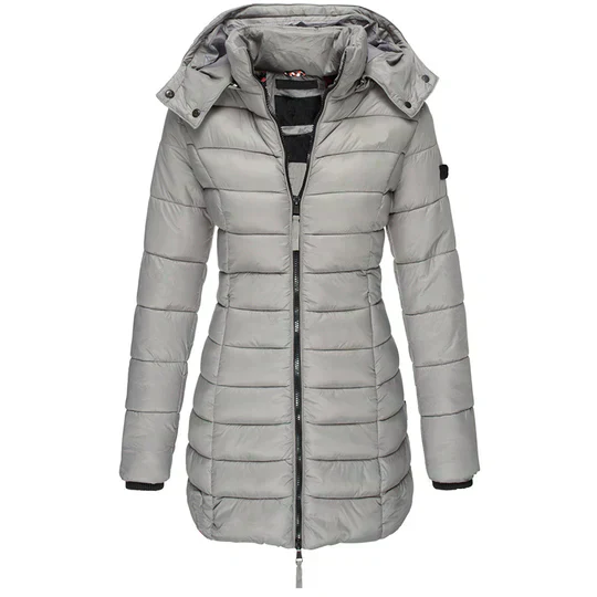 ModeGeist | Steppjacke Cosy für Damen