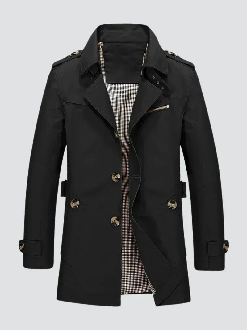 ModeGeist | Jacke - Dexter