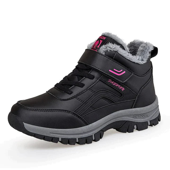ModeGeist | Thermale Stiefel
