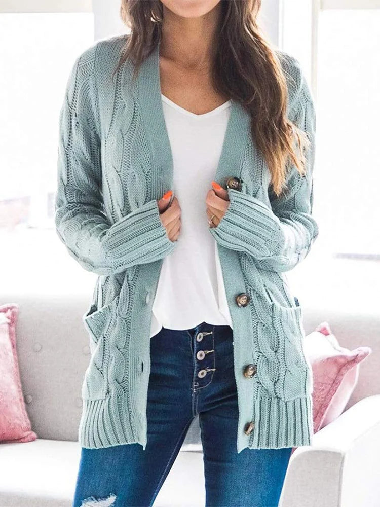 ModeGeist | Trendige Jacke Für Frauen