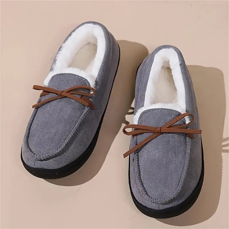 SIENNA: Bequeme Slip-on Loafer für alle Gelegenheiten