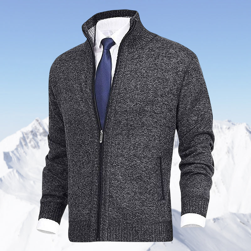 Bruces Herrenpullover: Modern und stylisch