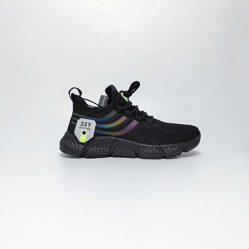 Will – Ultraleichter Herren-Sommersneaker