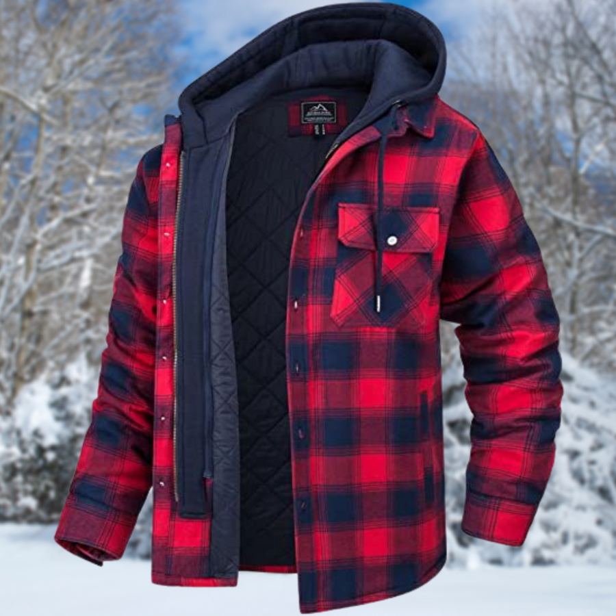 ROY Winter Jacket