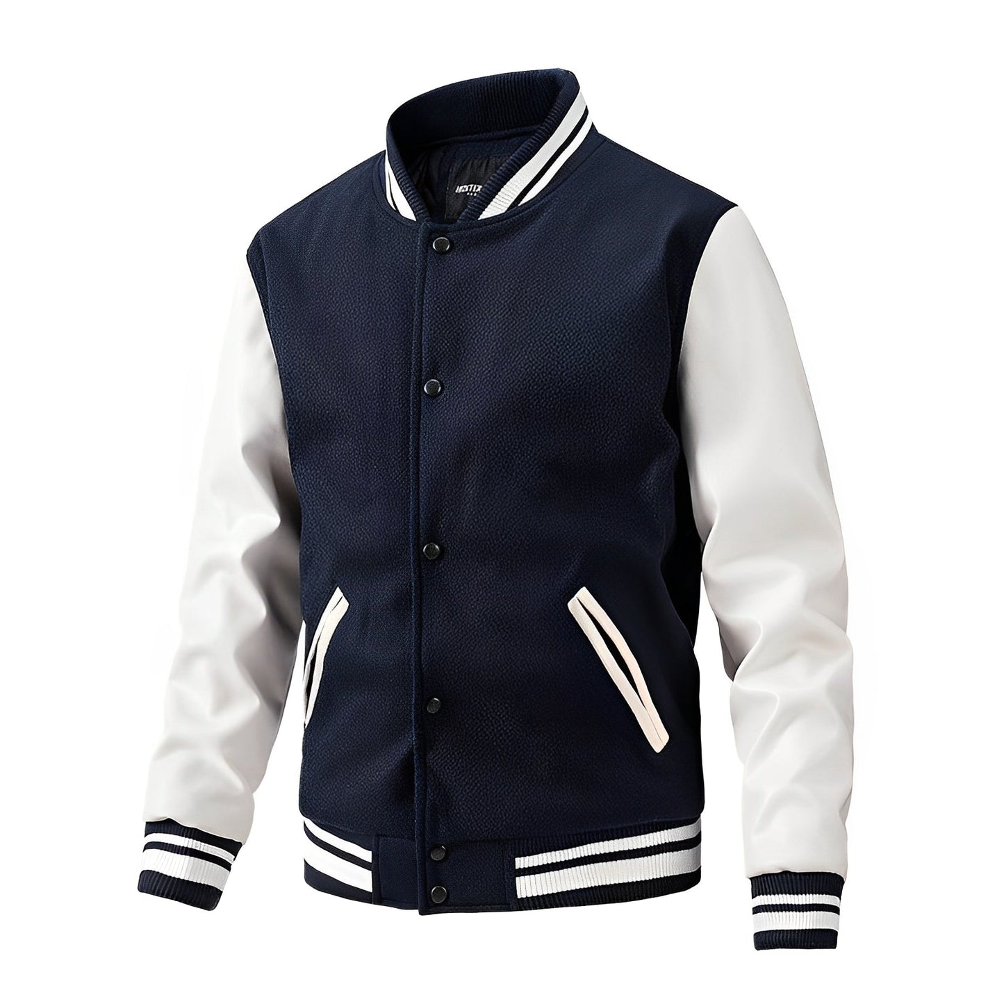Herren Baseballjacke Wilfrid - Stilvoll