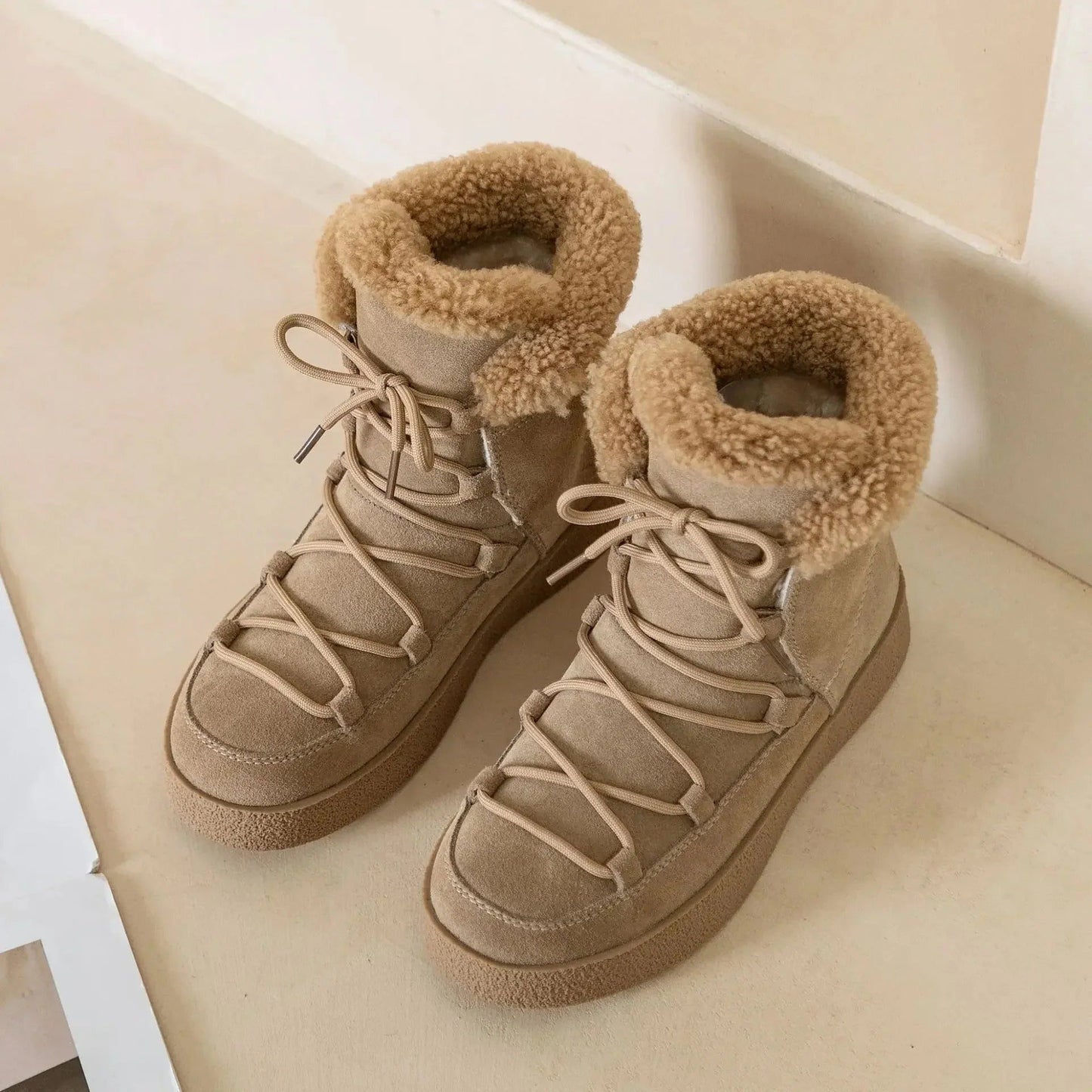 Chiara Damen Winterstiefel