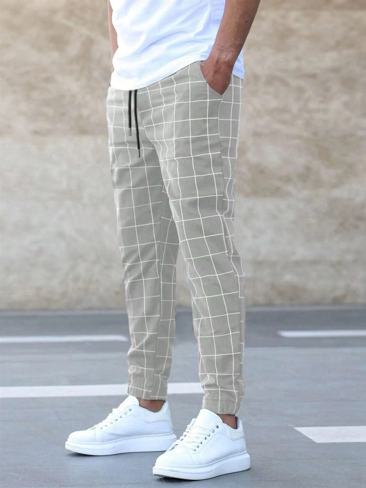 Herrenhose DolceMode: Bequeme Hose für jeden Tag