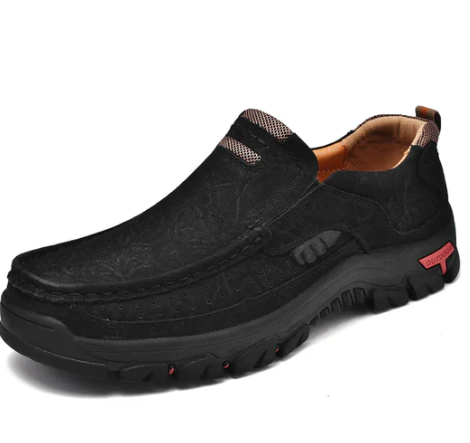 Herrenschuhe Marita - Orthopädisch