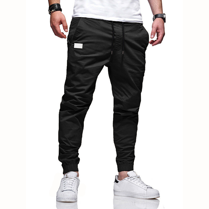 Kay Herren Freizeithose: Komfort und Lässigkeit
