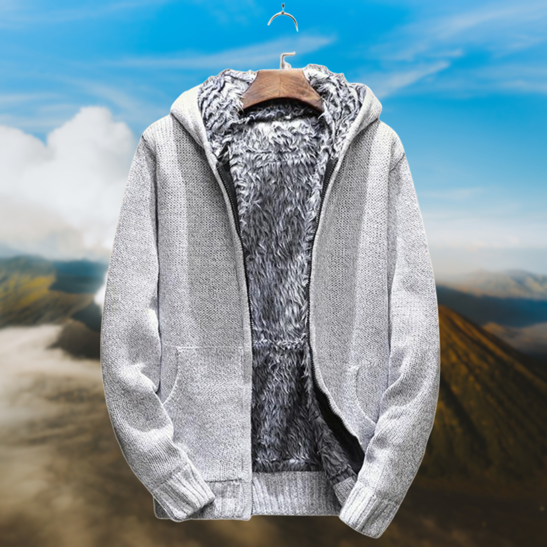 ModeGeist | Pullover für Männer mit Stil