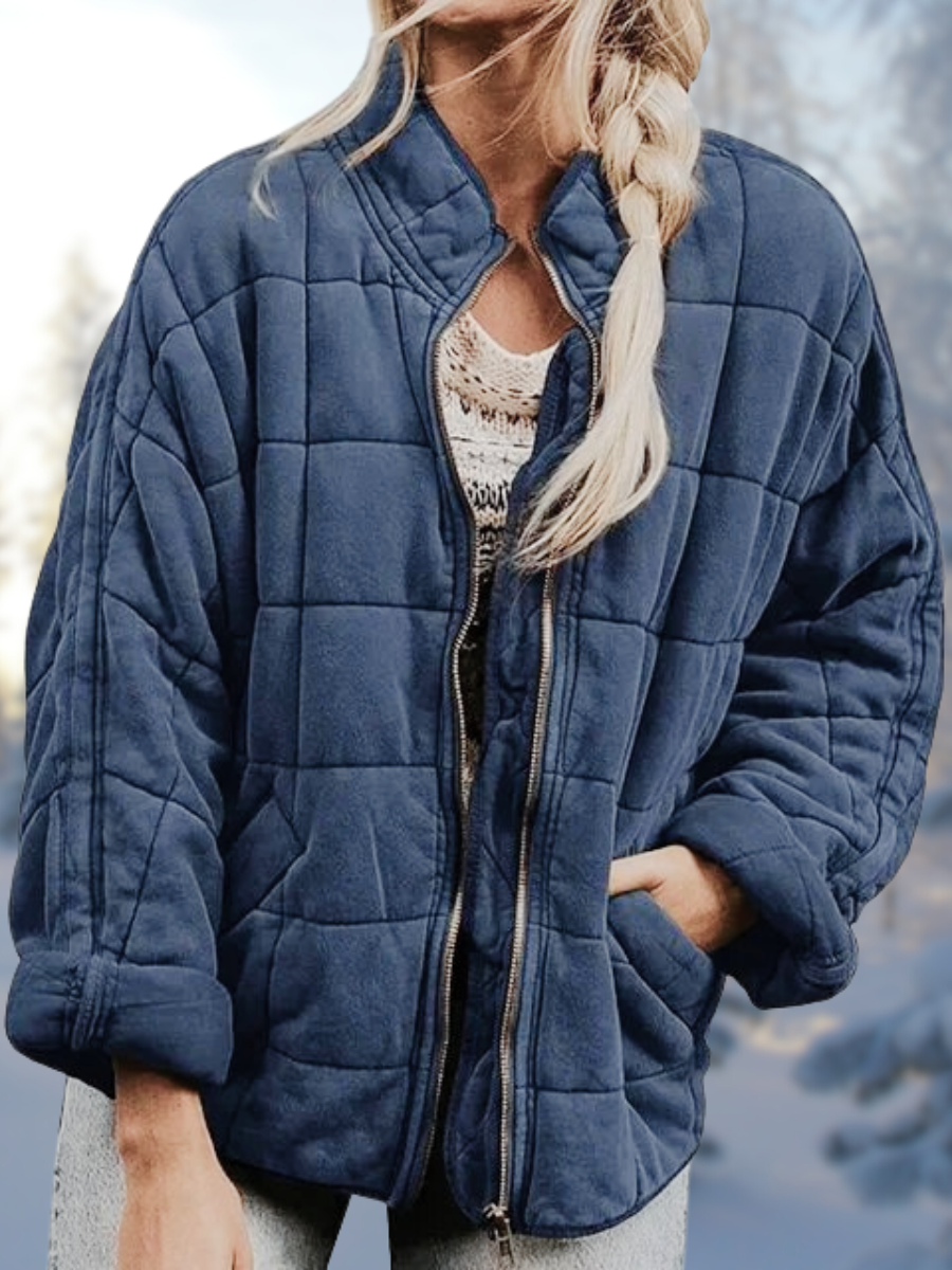 ModeGeist | Stilvolle und elegante allgemeine Jacke