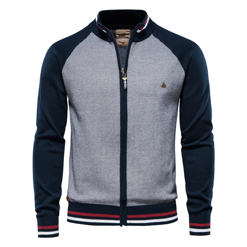 ModeGeist | Urbanblend Weste