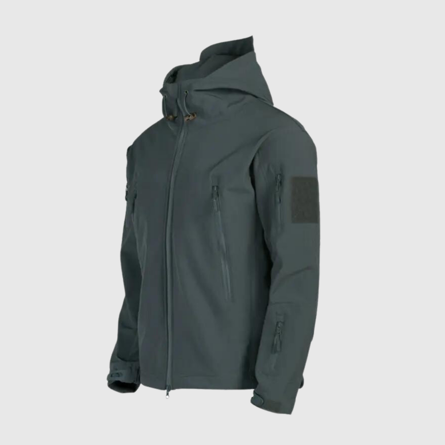 Byronna Wasserdichte Jacke für draußen