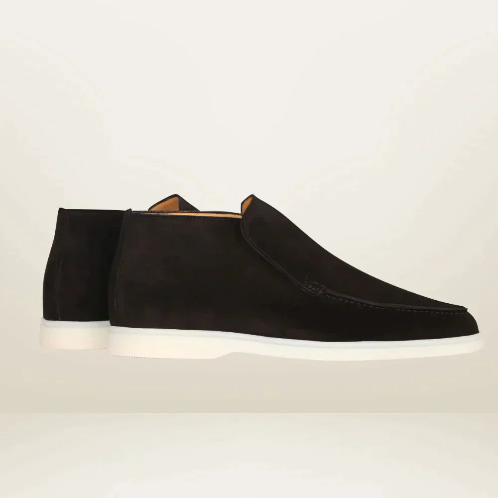 Meariasth Wildleder-Loafers für Herren