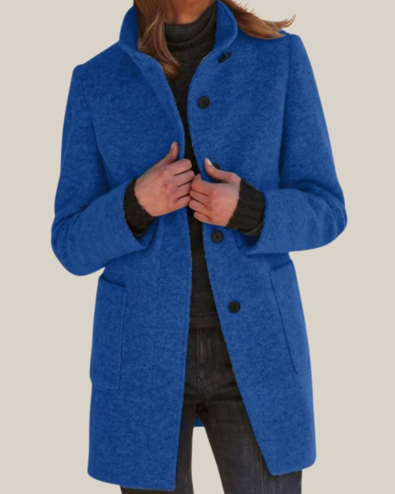 ModeGeist | Klassische & Stilvolle Jacke